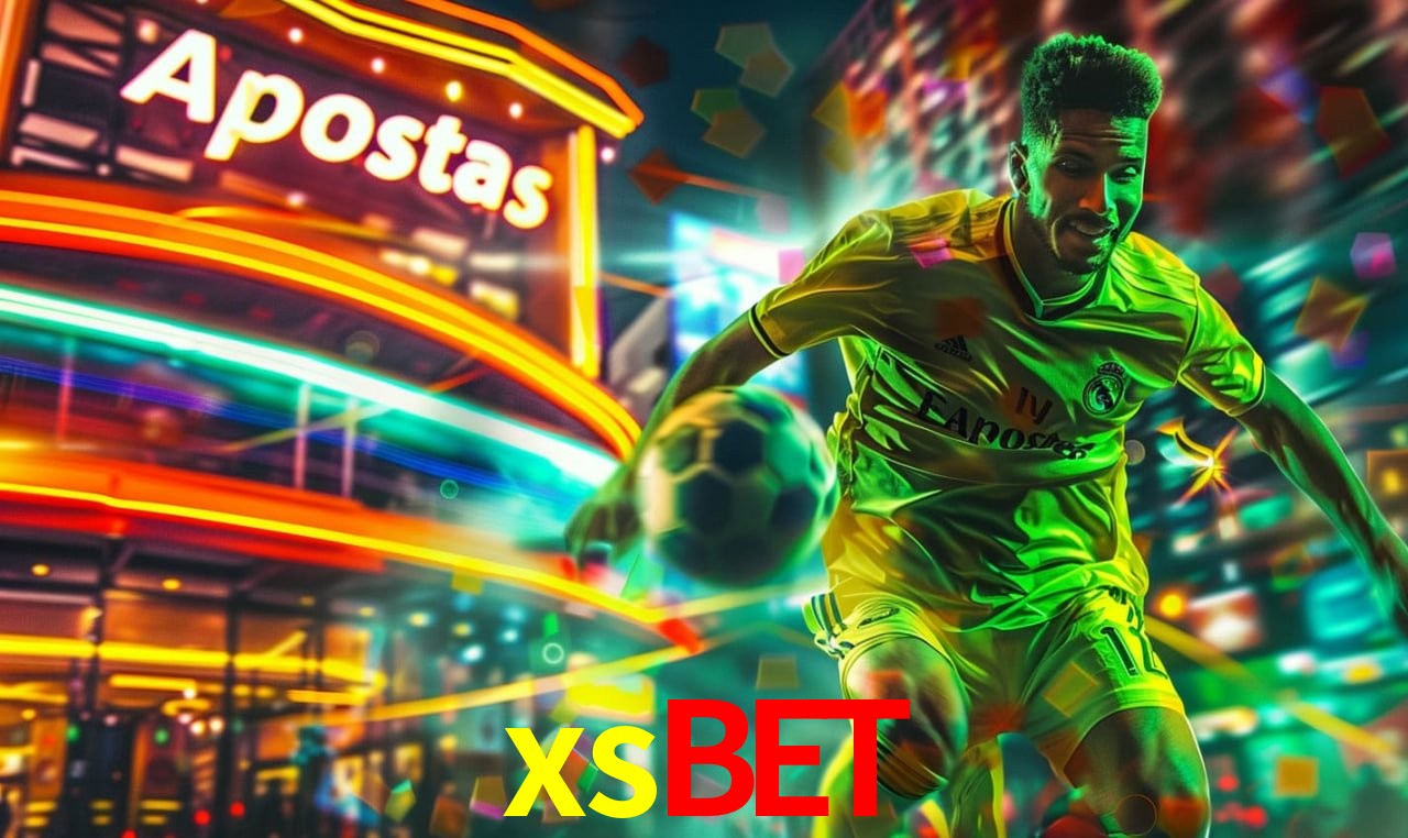 Recursos de Bônus xsbet