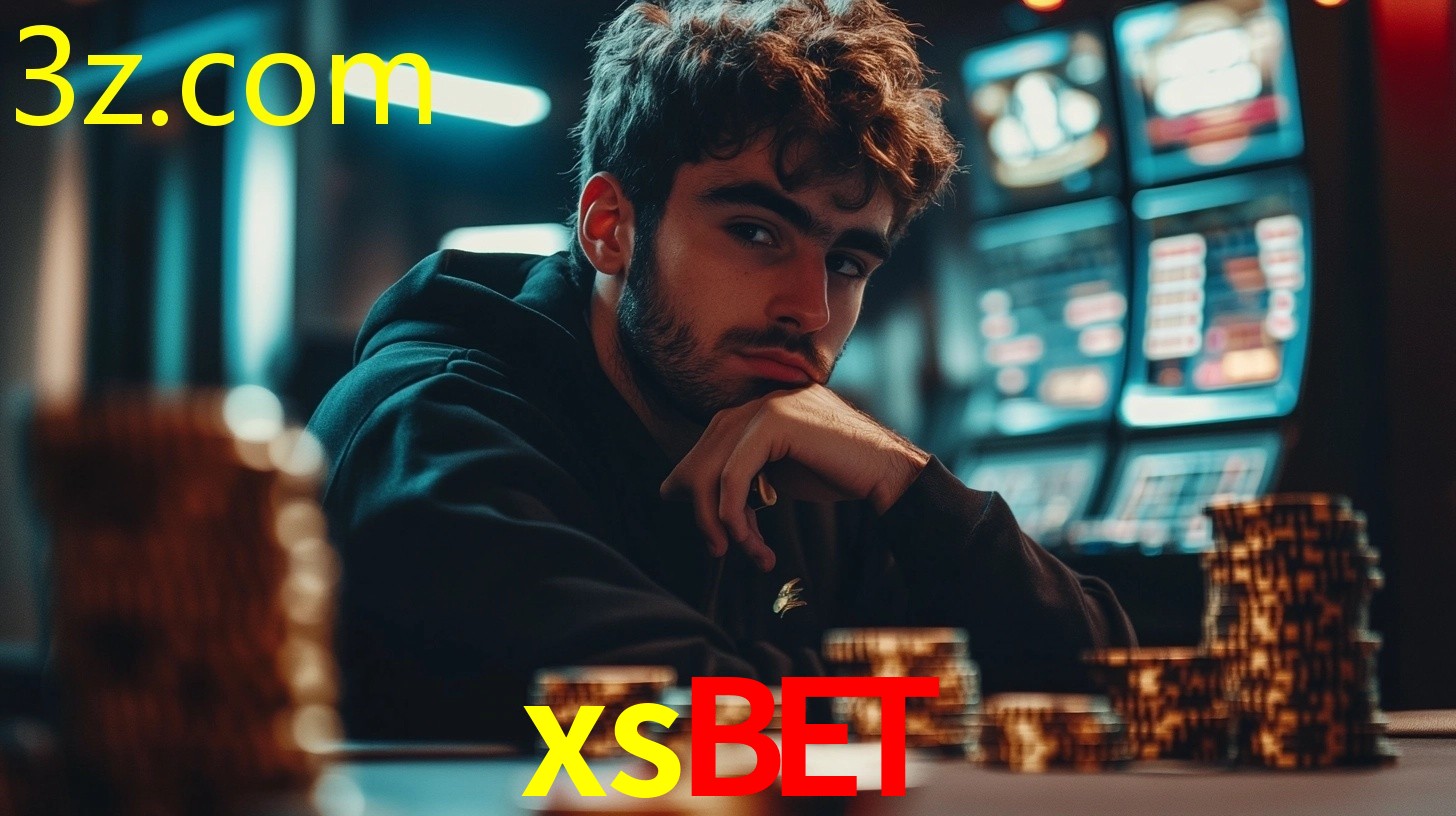 XSBET.COM