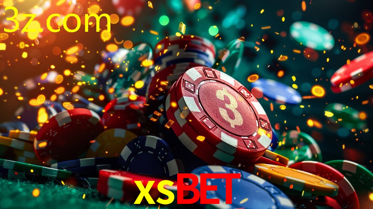 XSBET.COM