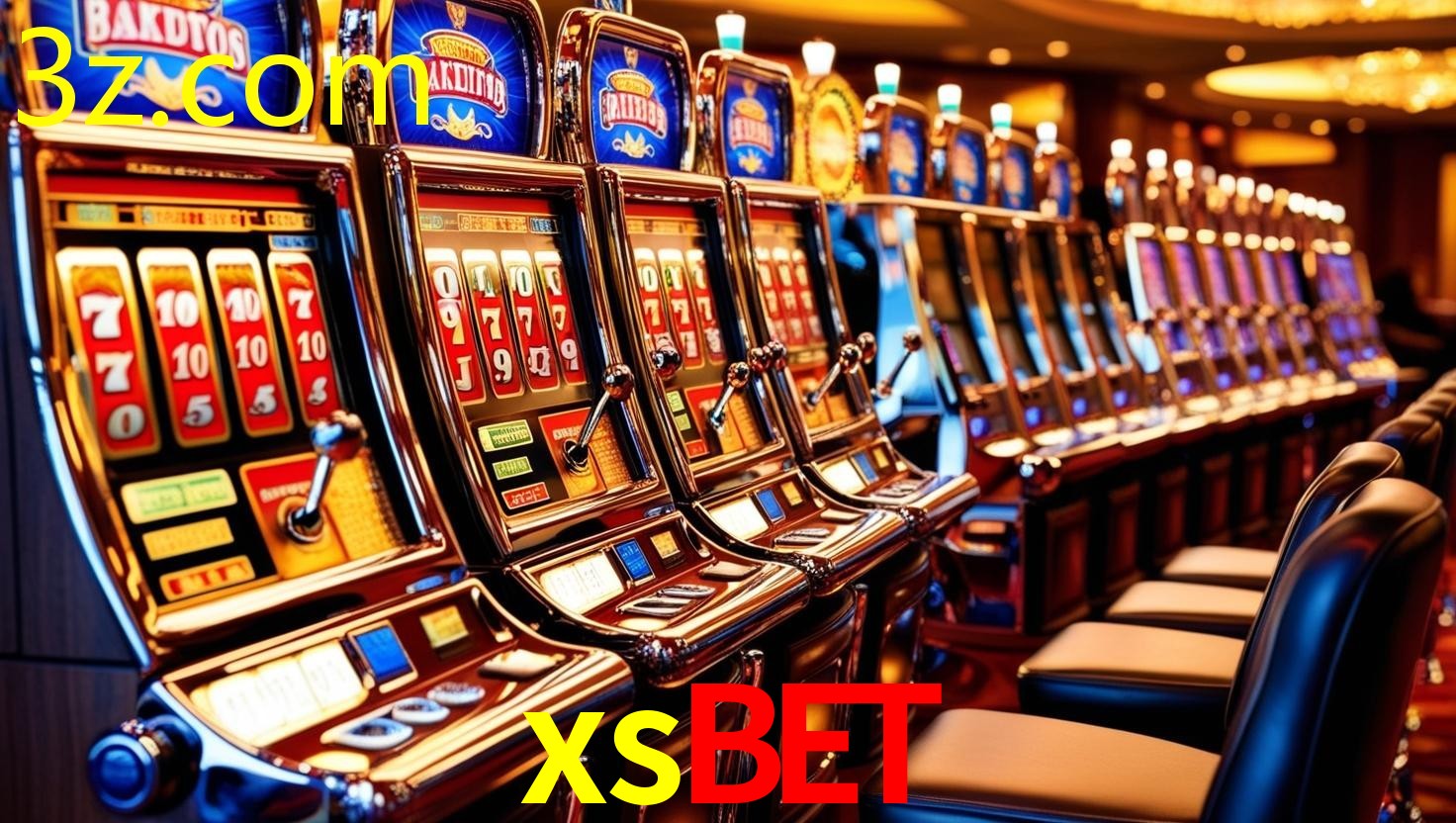 XSBET.COM