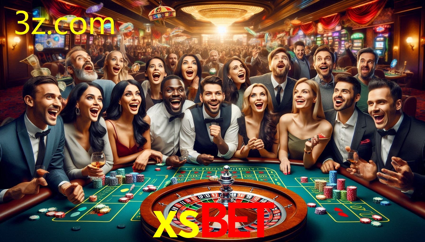 XSBET.COM