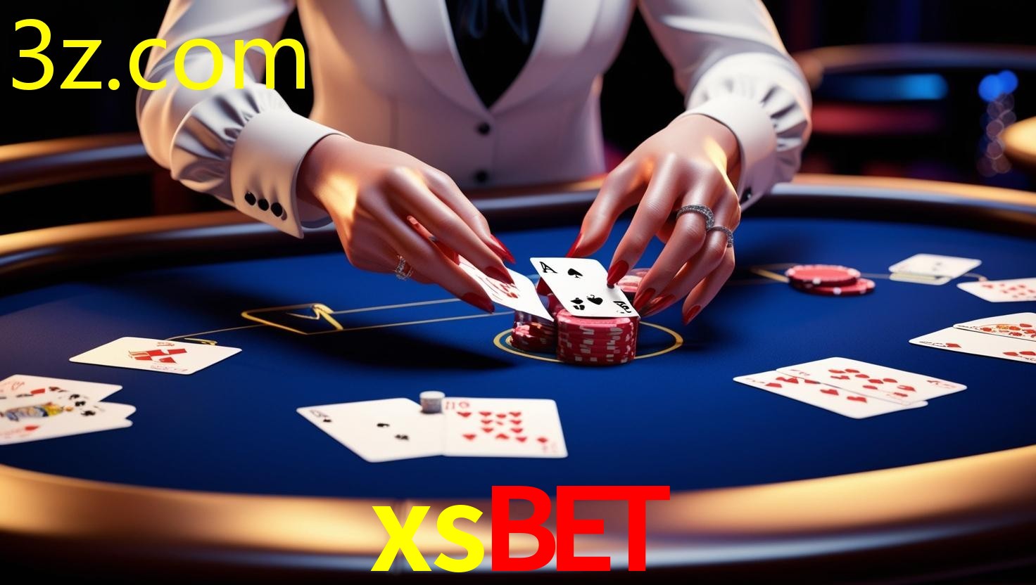 XSBET.COM