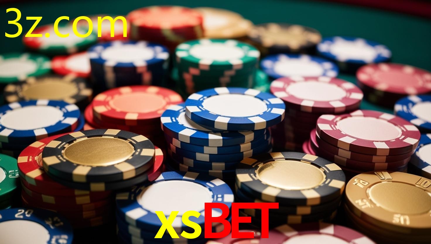 XSBET.COM