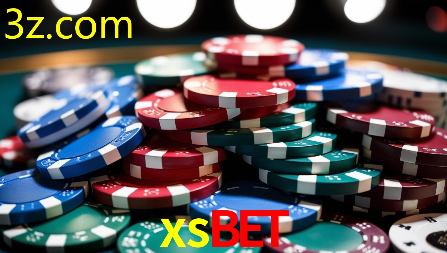 XSBET.COM