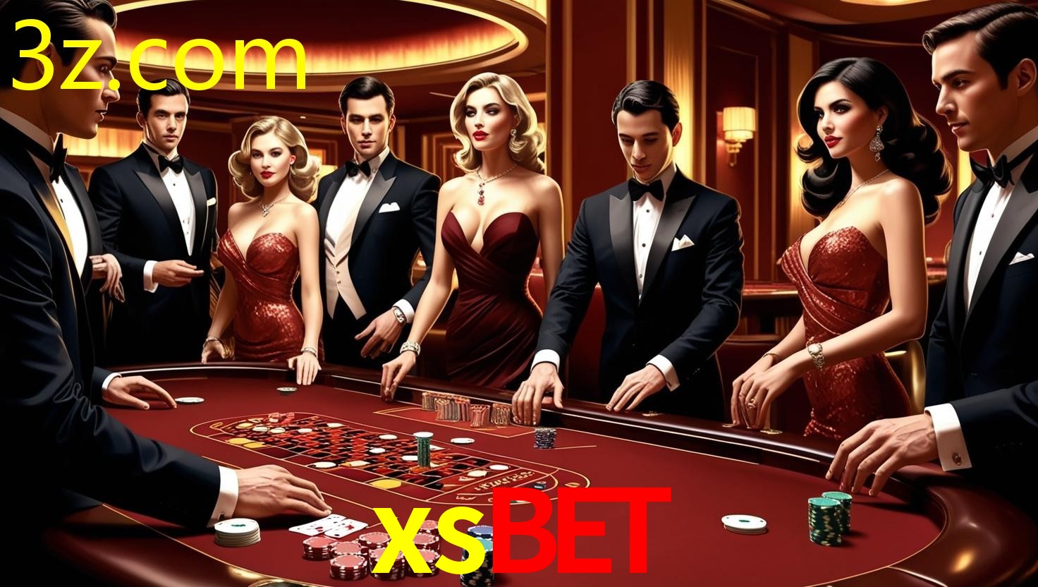 XSBET.COM