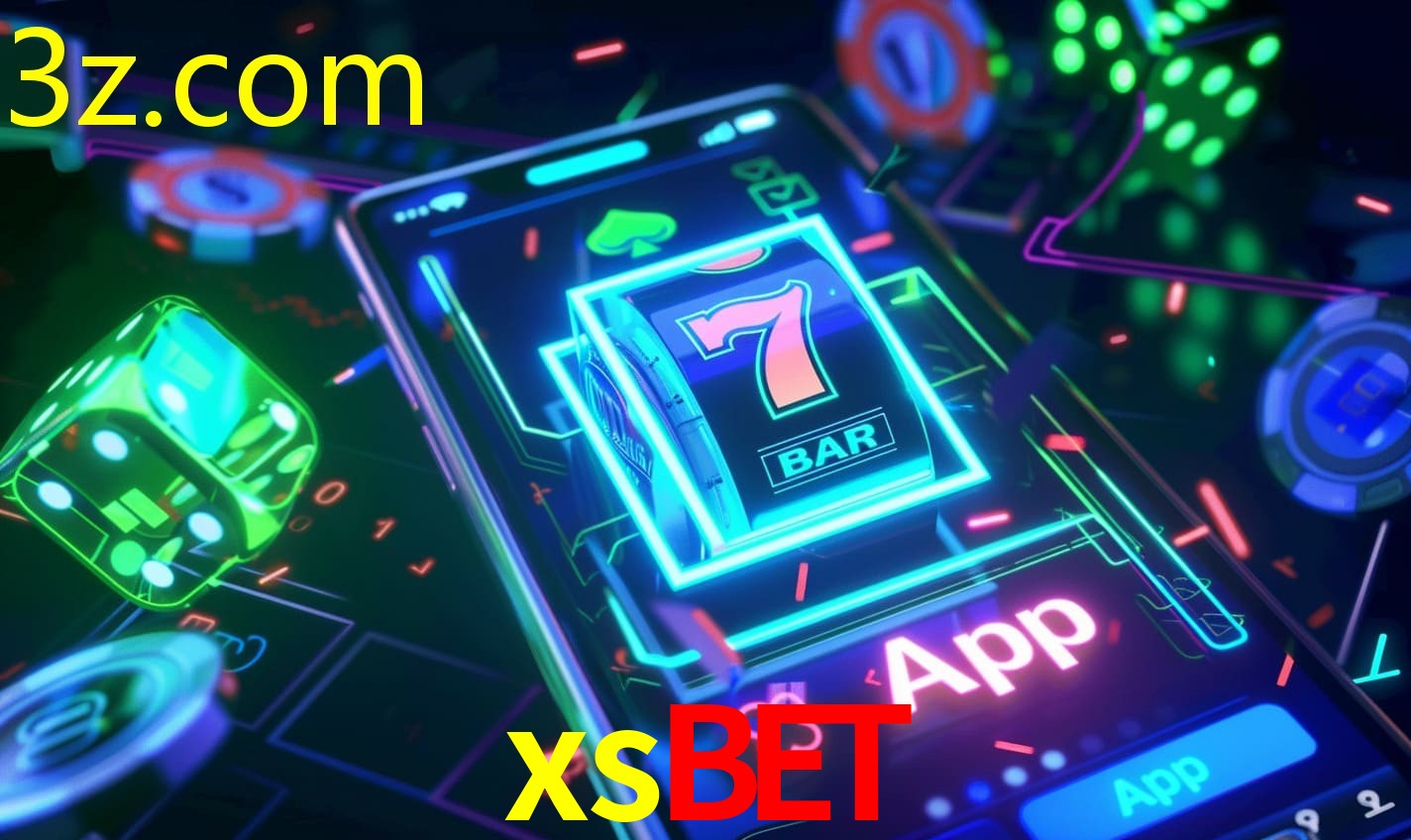 XSBET.COM