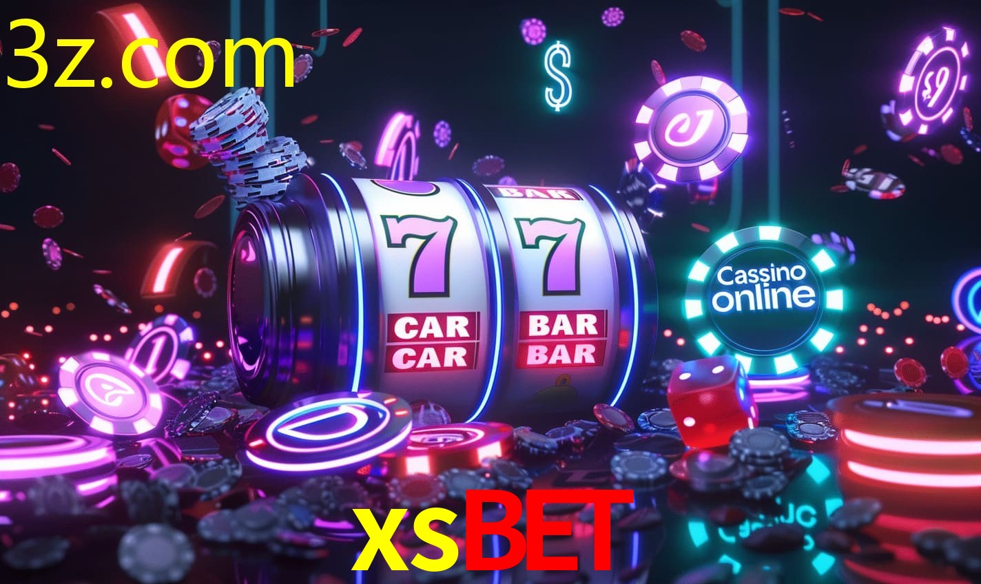 XSBET.COM