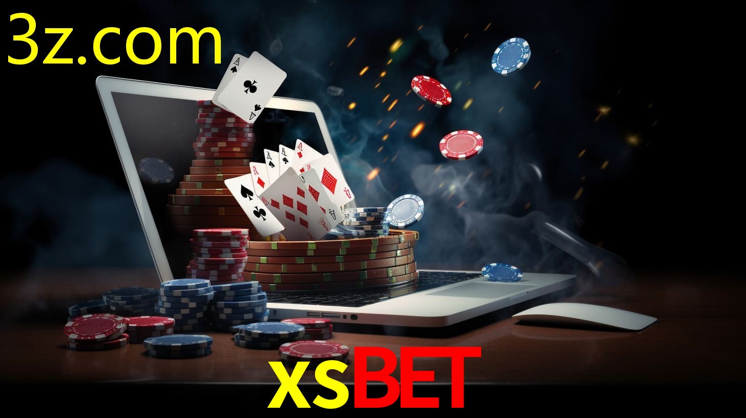 XSBET.COM