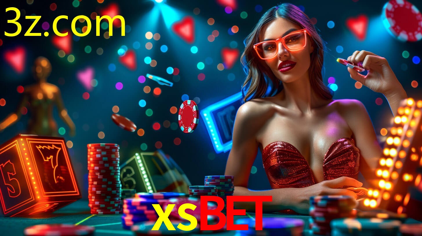 XSBET.COM