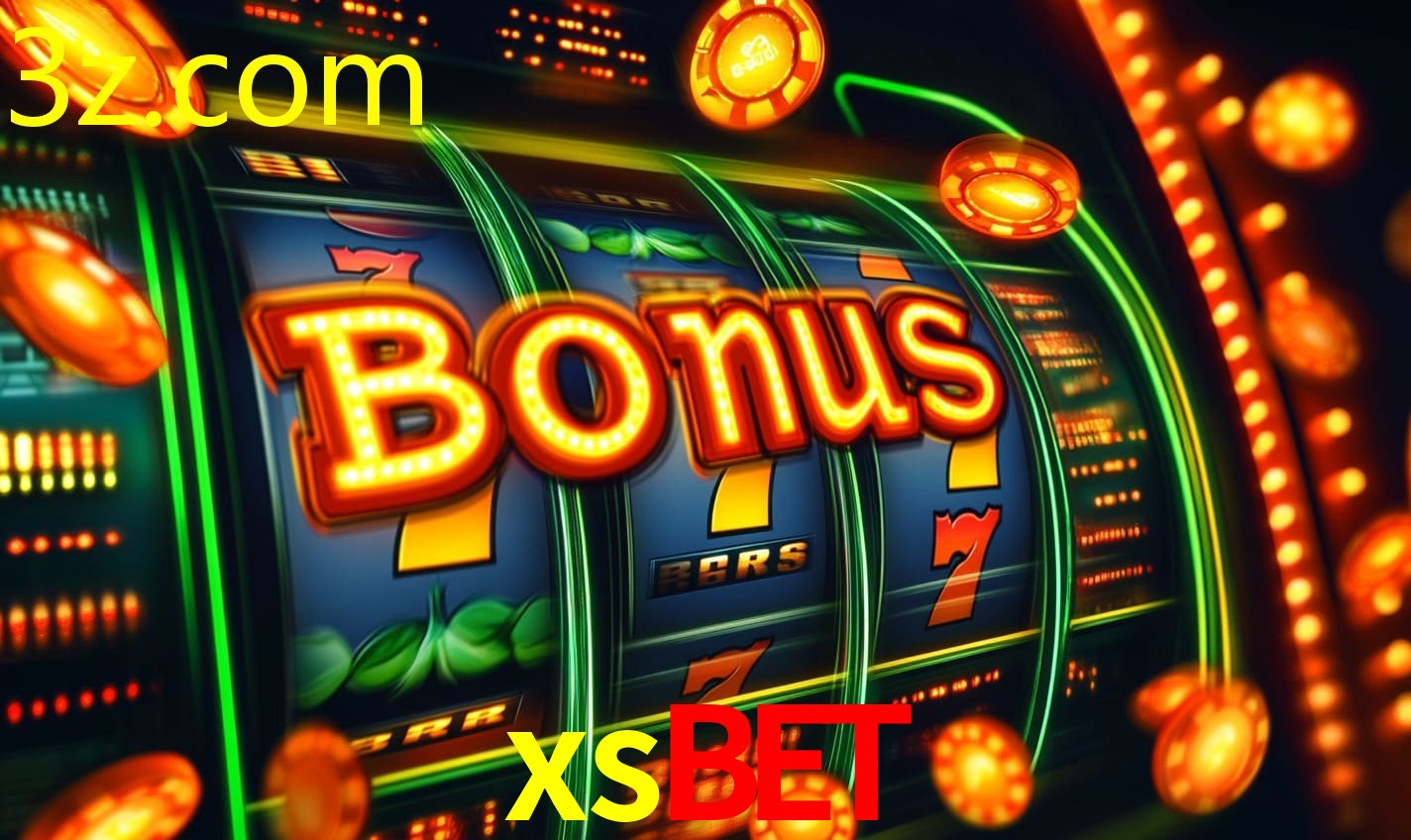 XSBET.COM