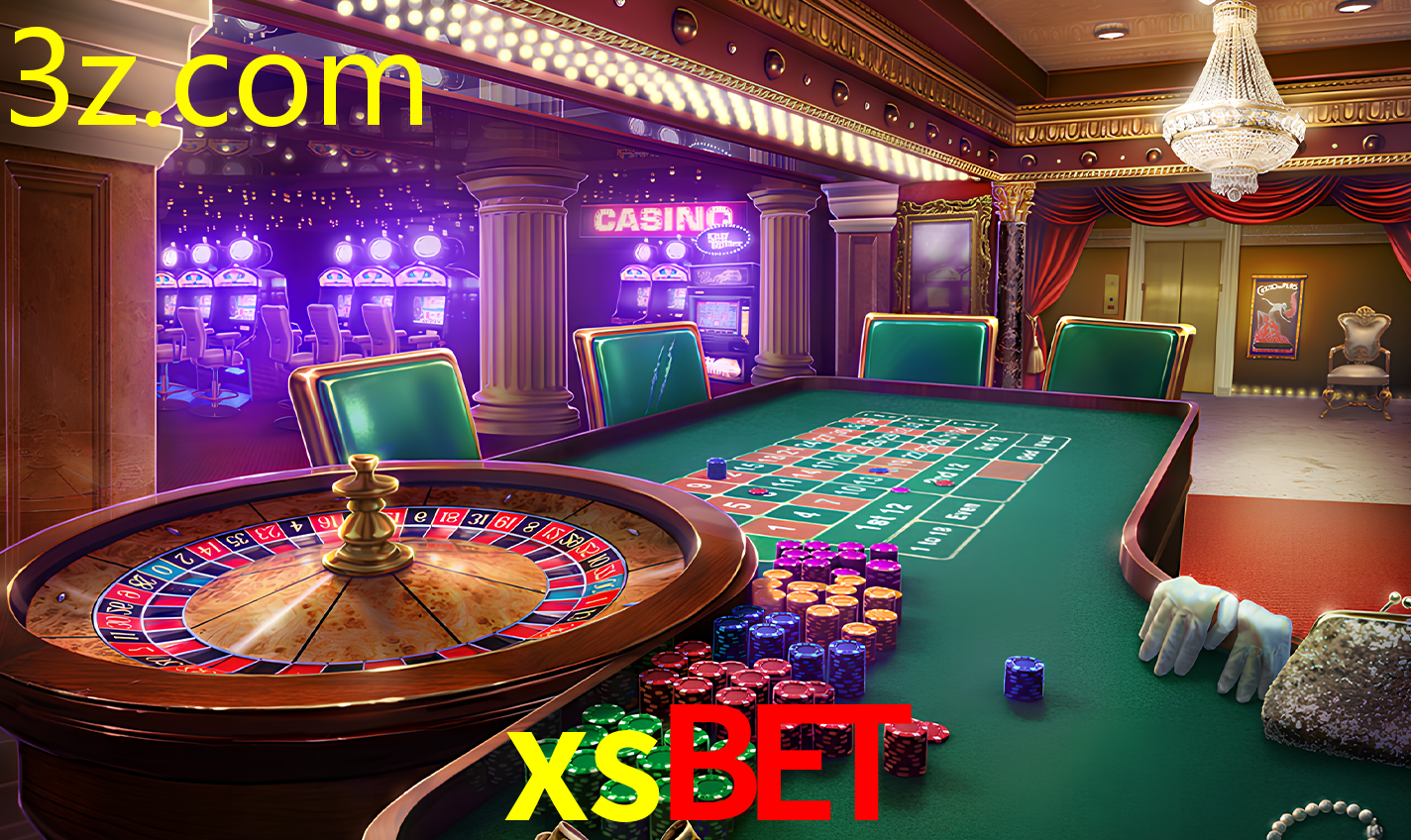XSBET.COM