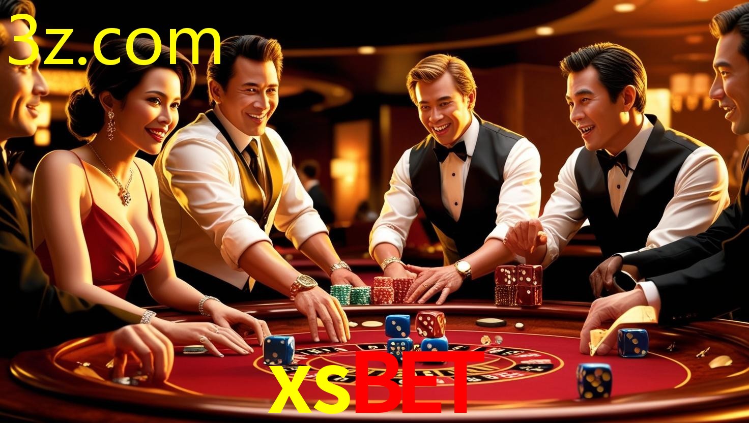 XSBET.COM
