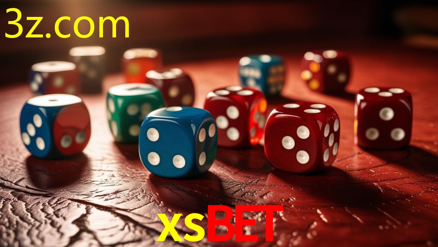 XSBET.COM