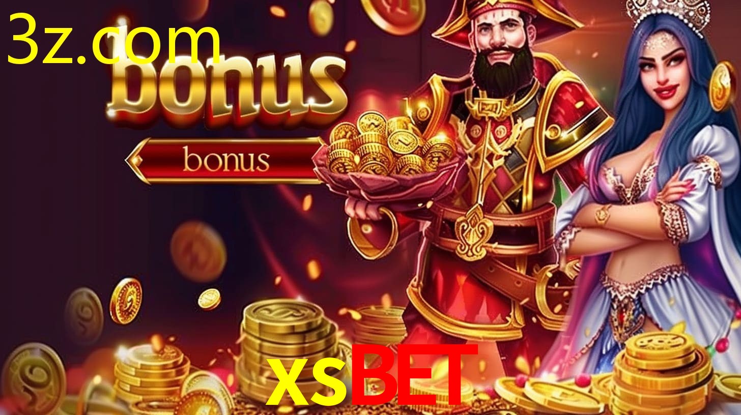 XSBET.COM