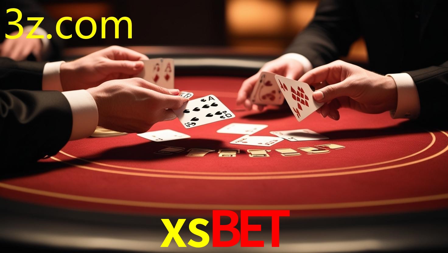 XSBET.COM
