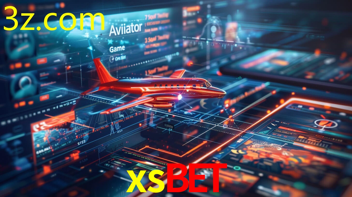 XSBET.COM