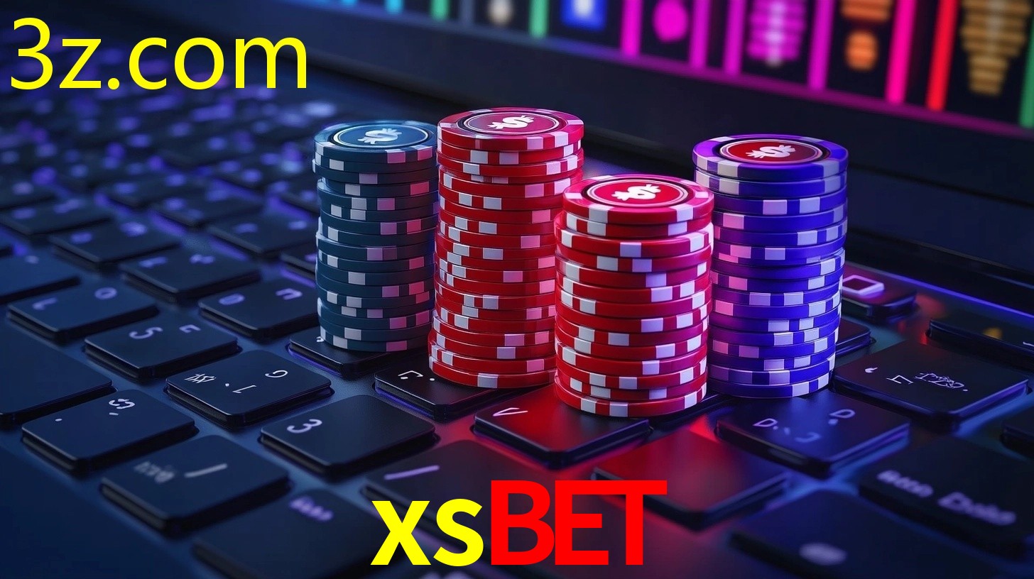 XSBET.COM