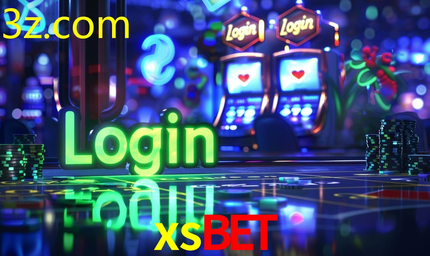 XSBET.COM