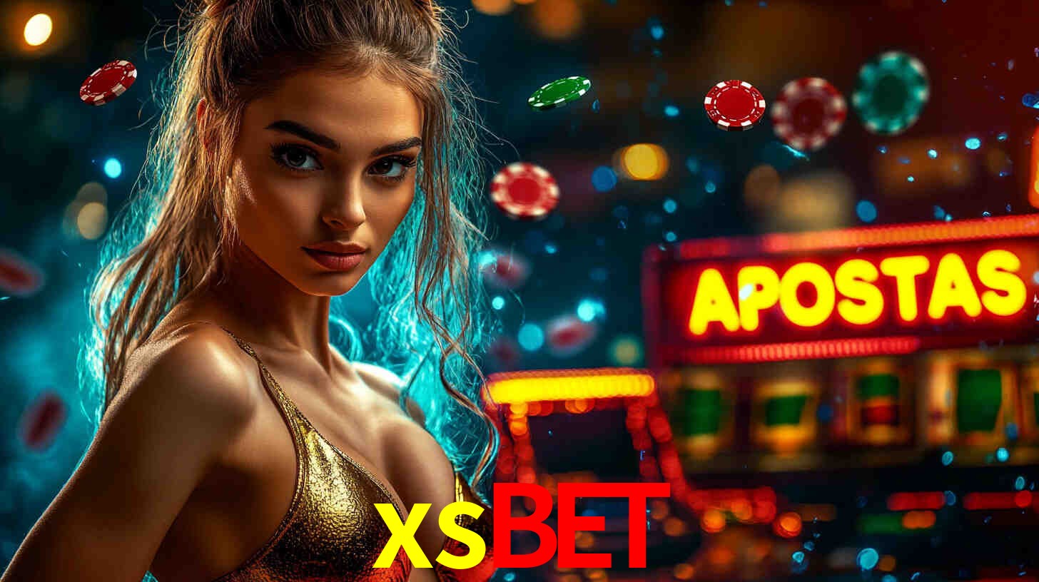 A Revolução dos Aplicativos de Jogos no xsbet