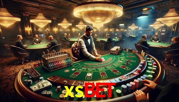 Game Statistics xsbet