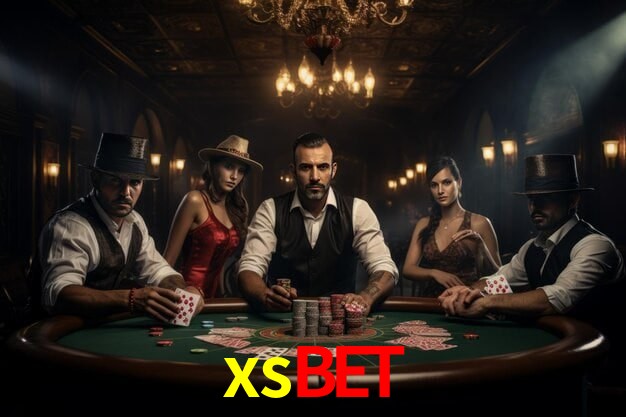 Explorando a Categoria de Eventos em Apostas na xsbet