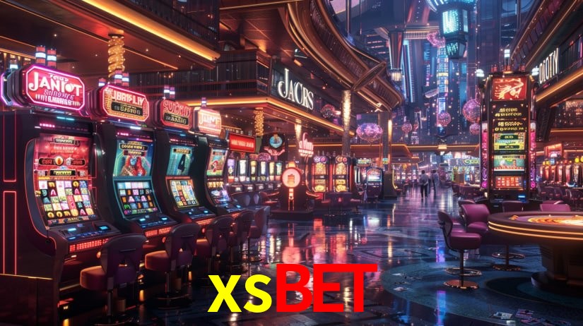 Live Casino xsbet
