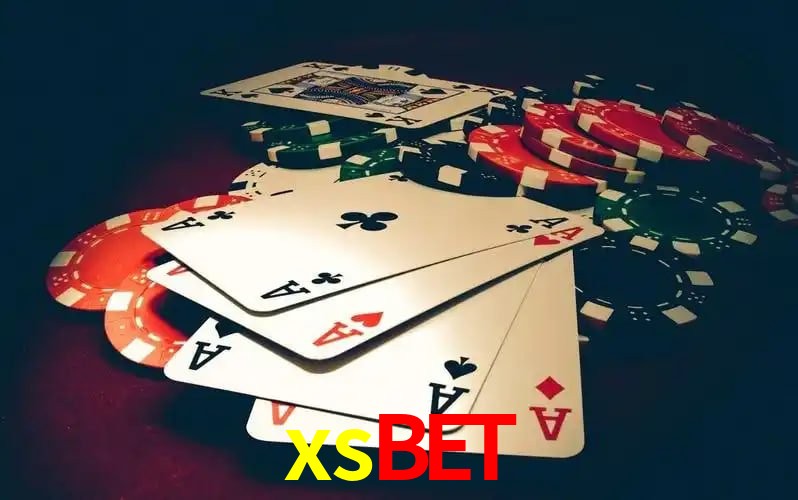 cassino xsbet
