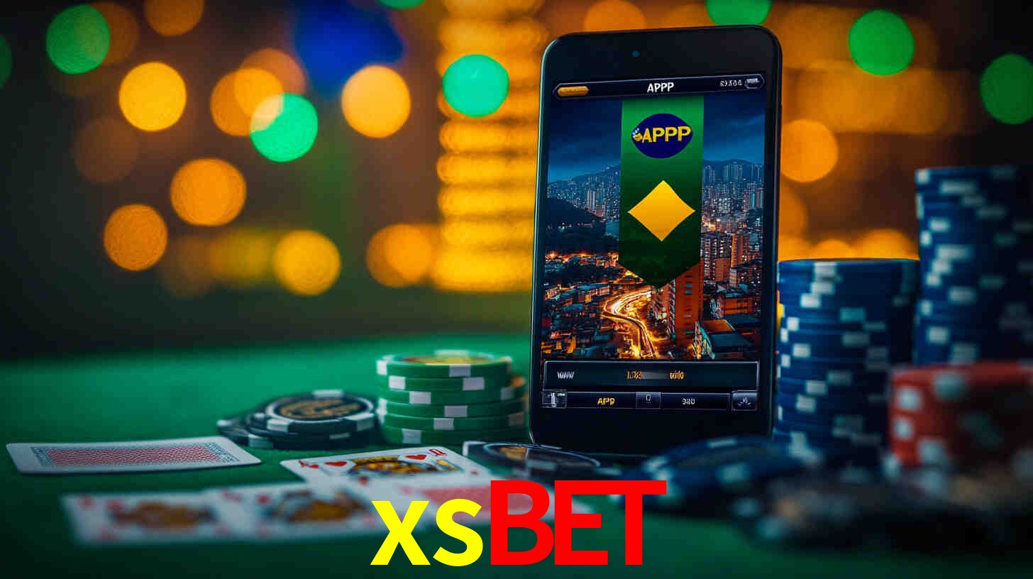 Inovações de Jogos na xsbet: O Futuro das Experiências Interativas