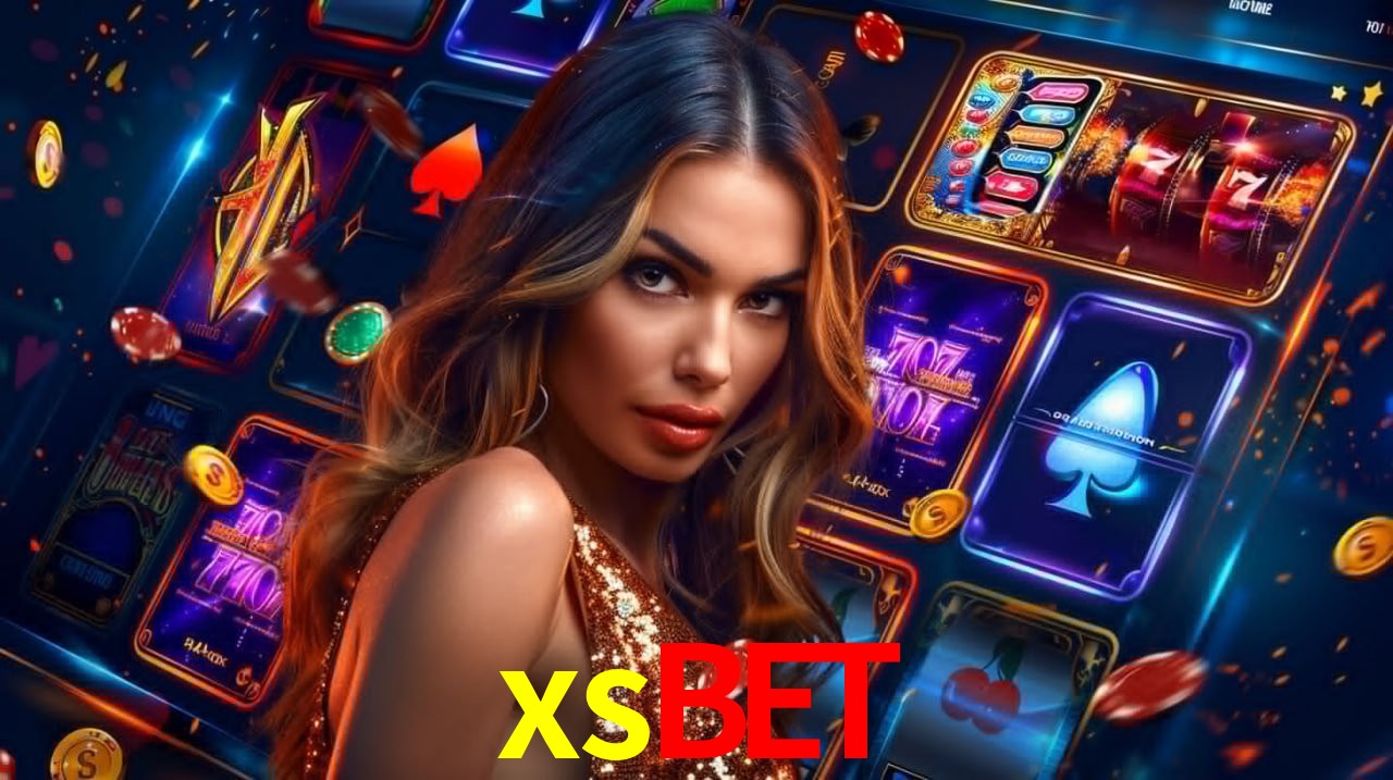 Descubra a Essência do xsbet: Nossa História e Compromissos
