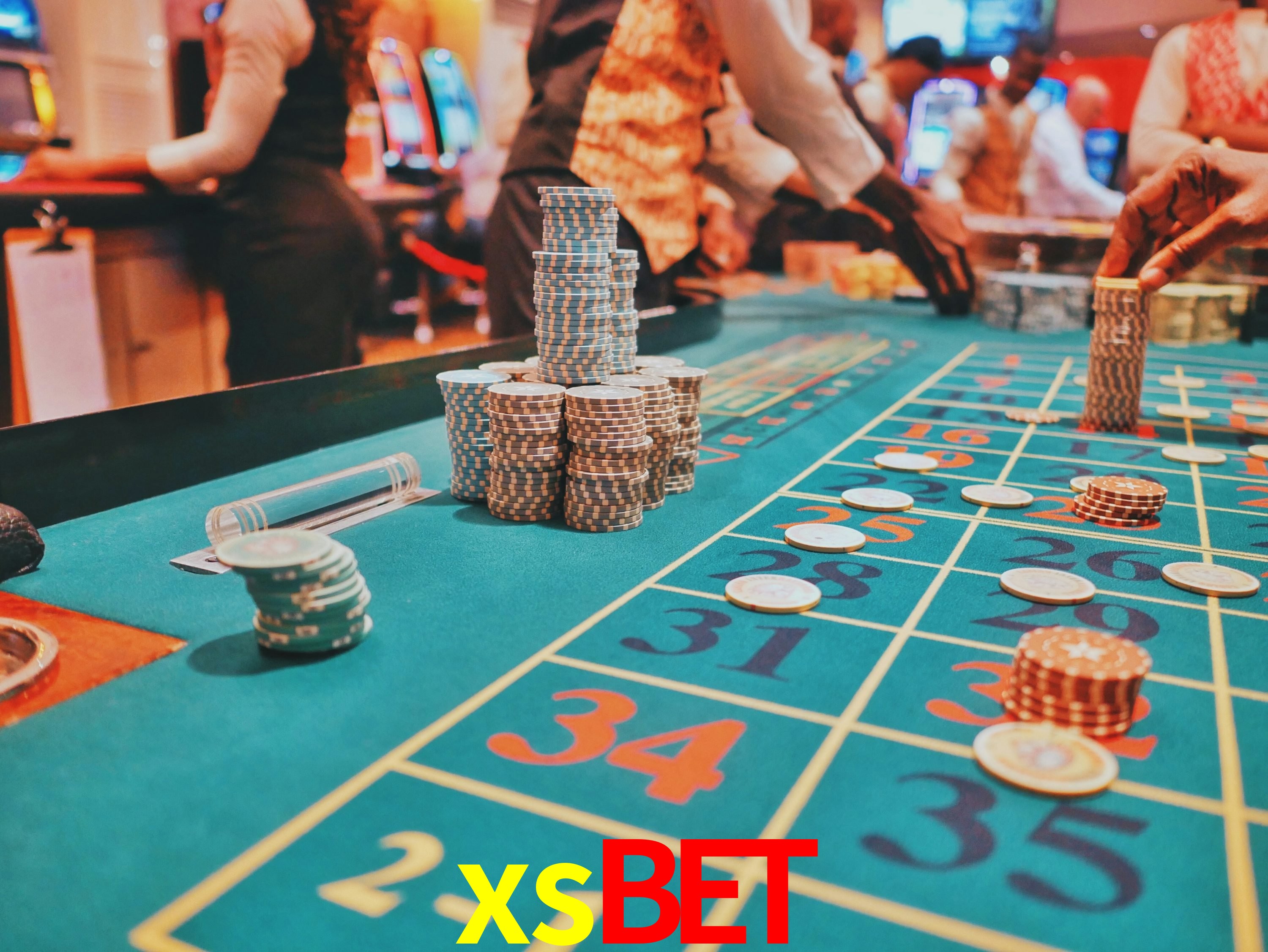Bônus Diários xsbet