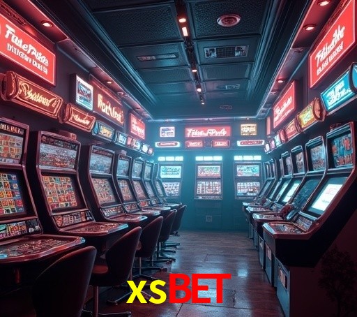 Integração de APIs xsbet