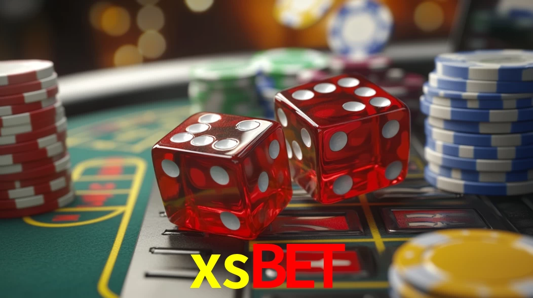 Blackjack Table xsbet