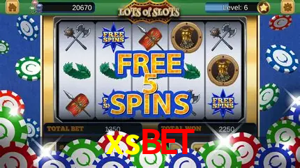 Descubra a Magia dos Jogos de Arcade no xsbet