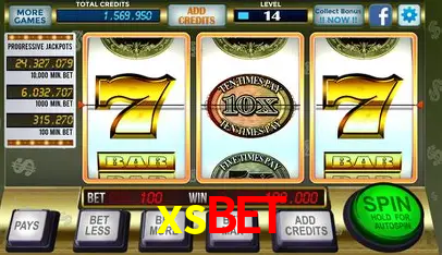 Descubra o Mundo do Cassino Online com xsbet