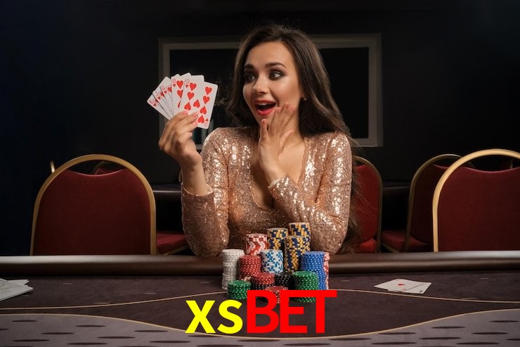 Inovações de Jogos na xsbet: O Futuro das Experiências Interativas