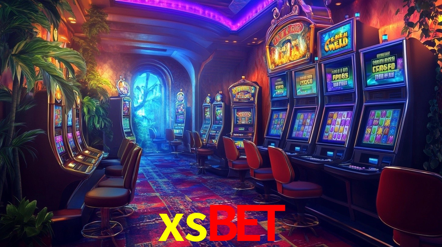 Roulette Table xsbet