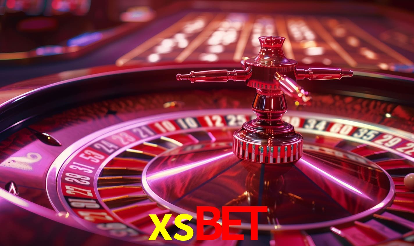 Apostas Esportivas na xsbet: Um Guia Completo