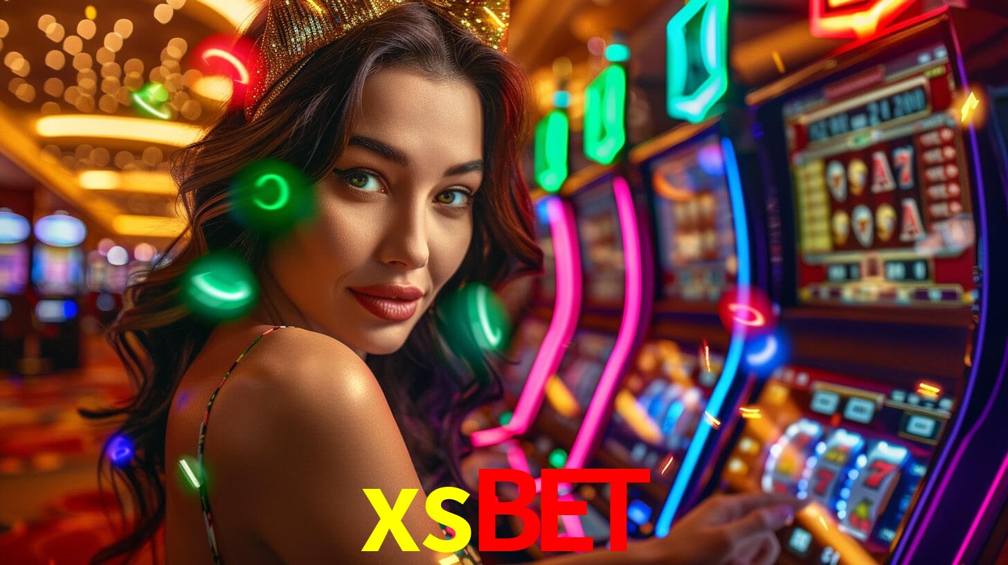Bônus Generosos e Exclusivos no xsbet para Você!