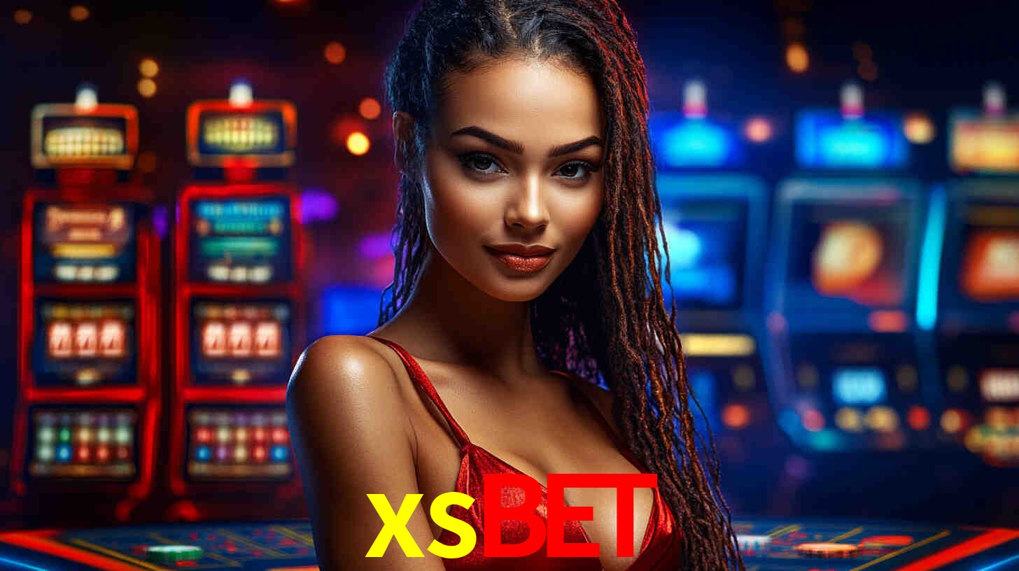 Apostas Esportivas na xsbet: Um Guia Completo