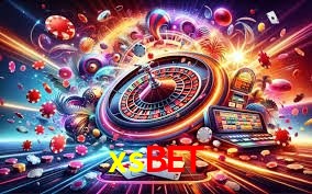 Mesa de Blackjack xsbet