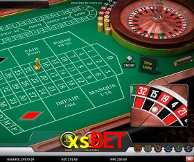 APP oficial da xsbet para mobile