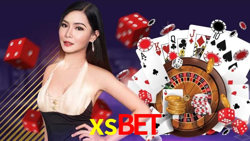 Desvendando o Mundo dos Jogos Virtuais na xsbet