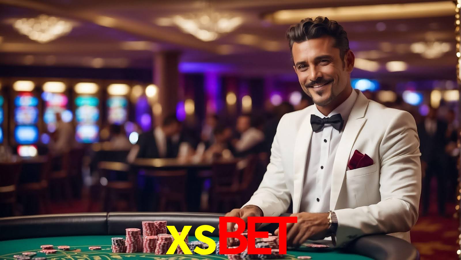 Login Seguro xsbet