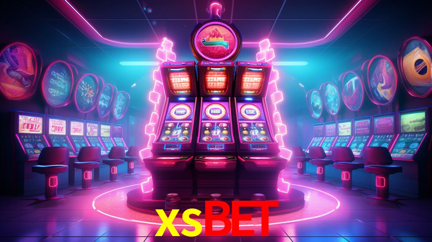 Sinta a adrenalina dos jogos de cassino com xsbet
