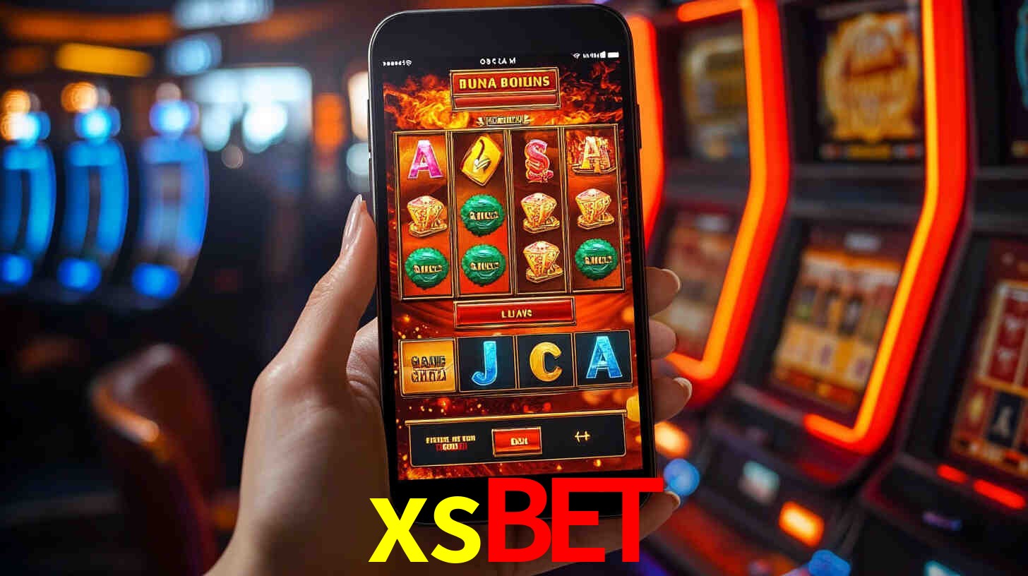xsbet login