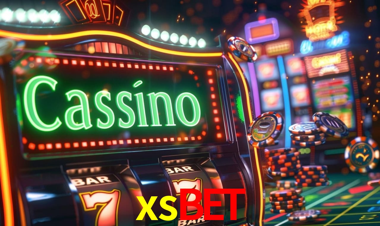 Diretório de Jogos xsbet