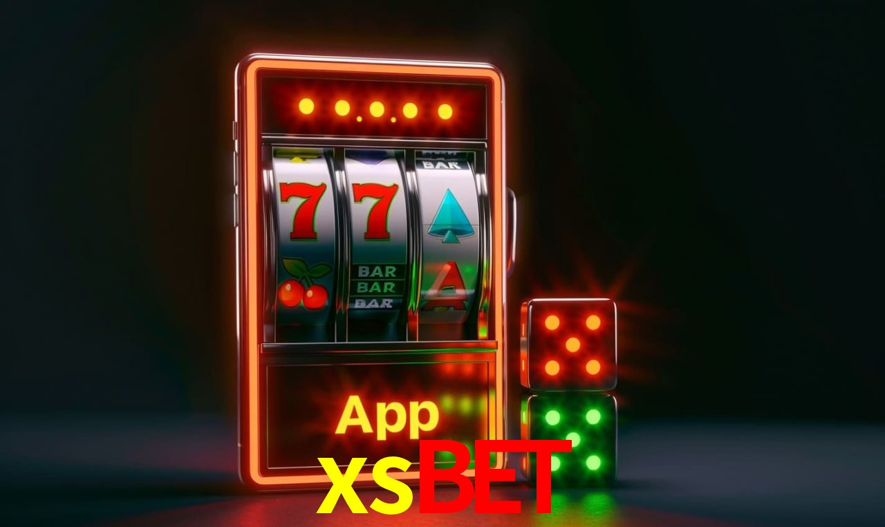 Apostas de Futebol xsbet