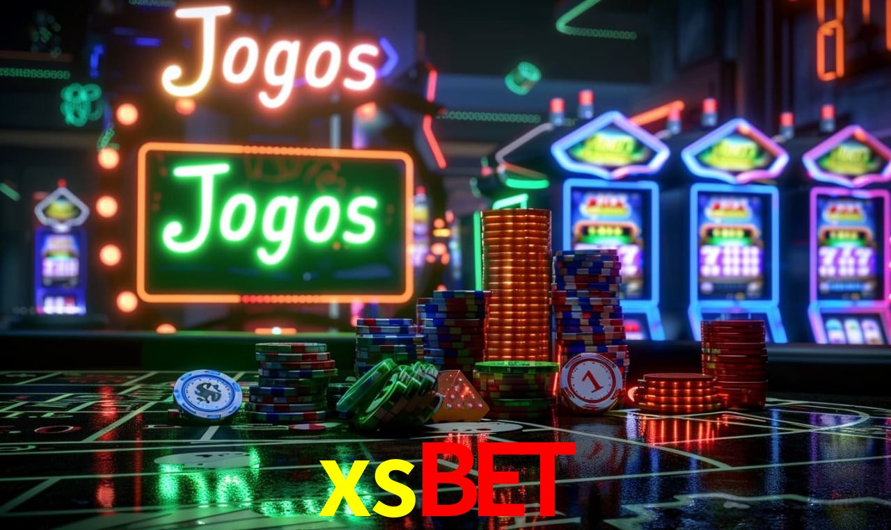 xsbet login
