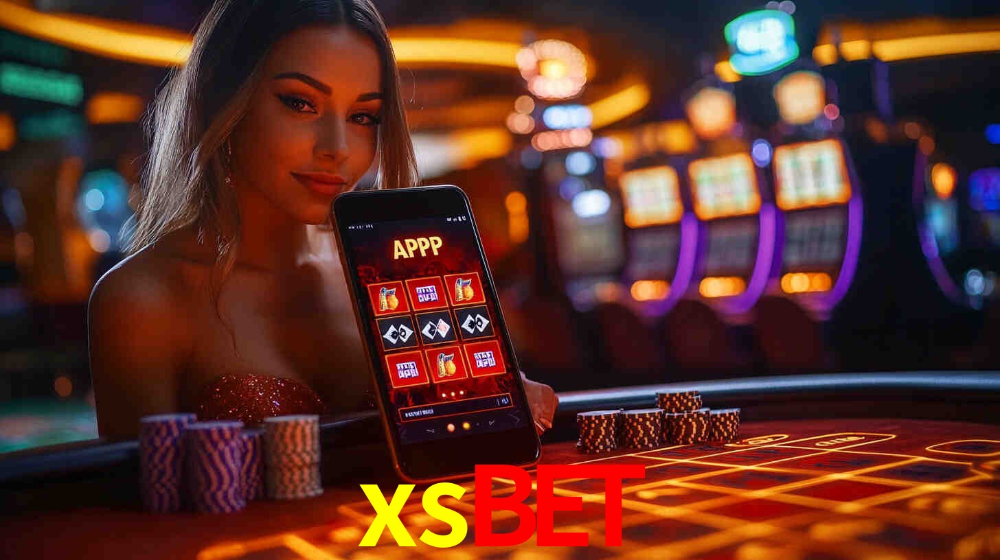 Descubra a Magia dos Jogos de Arcade no xsbet