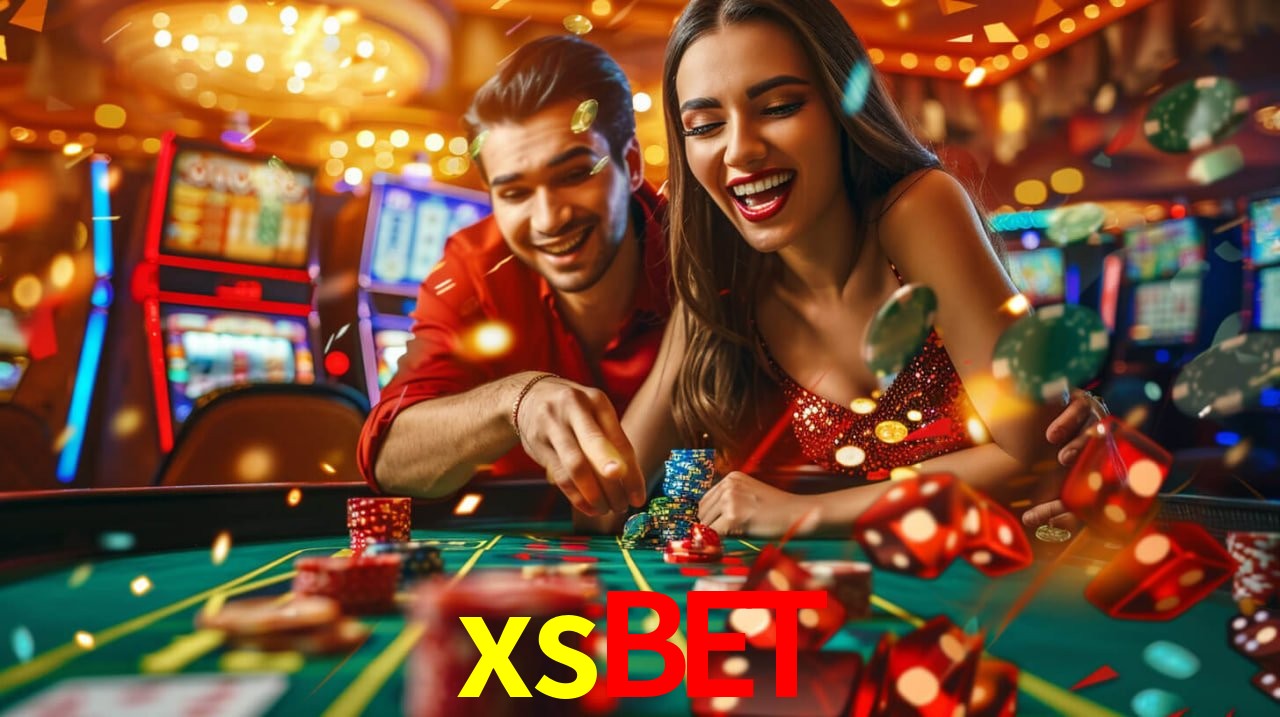 Jogos de Slot xsbet